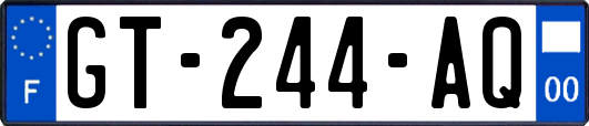 GT-244-AQ