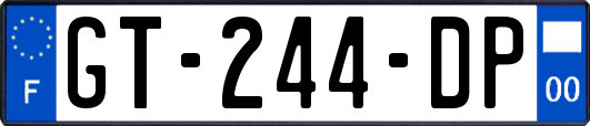 GT-244-DP