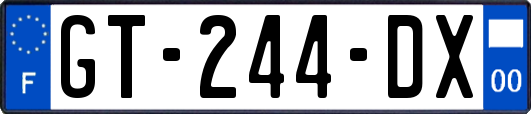 GT-244-DX