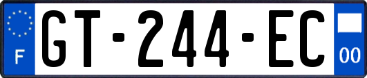 GT-244-EC