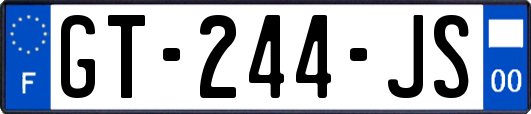 GT-244-JS