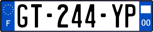 GT-244-YP
