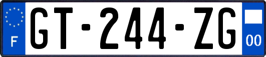 GT-244-ZG