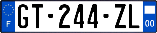 GT-244-ZL