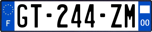 GT-244-ZM