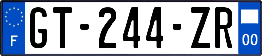 GT-244-ZR