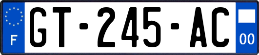 GT-245-AC