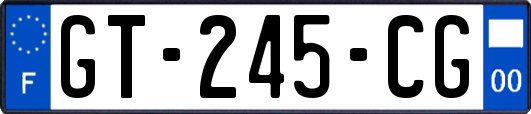 GT-245-CG