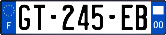 GT-245-EB