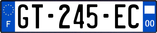 GT-245-EC