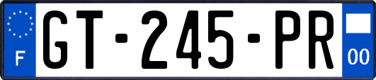 GT-245-PR