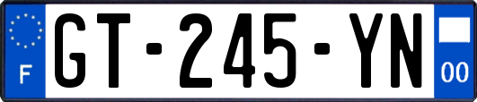 GT-245-YN