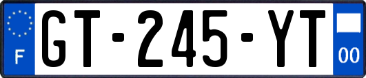 GT-245-YT