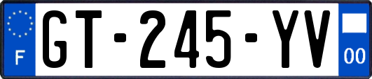 GT-245-YV
