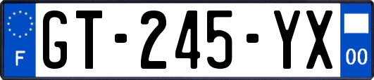 GT-245-YX