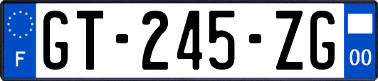 GT-245-ZG