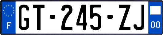 GT-245-ZJ