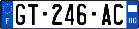 GT-246-AC