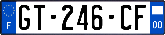 GT-246-CF