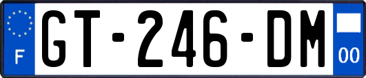 GT-246-DM