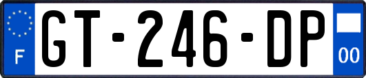 GT-246-DP