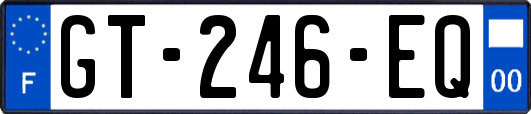 GT-246-EQ