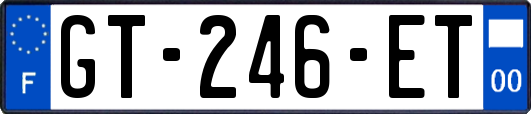GT-246-ET