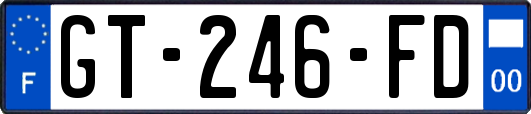 GT-246-FD