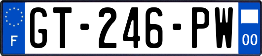 GT-246-PW