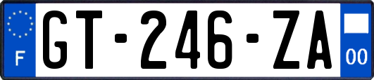 GT-246-ZA