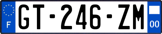 GT-246-ZM