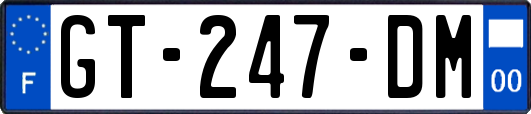 GT-247-DM