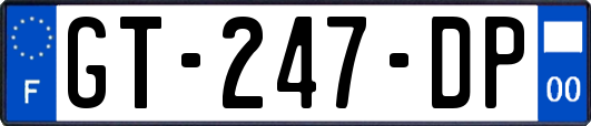 GT-247-DP