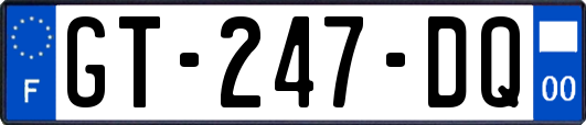 GT-247-DQ