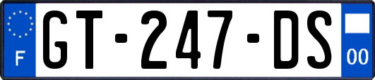 GT-247-DS