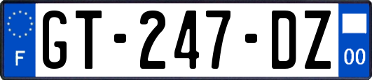 GT-247-DZ