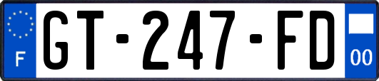 GT-247-FD