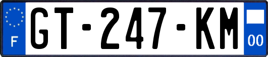 GT-247-KM