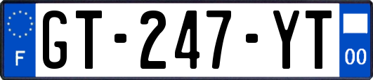 GT-247-YT