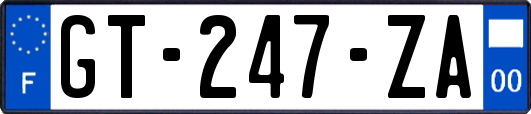 GT-247-ZA