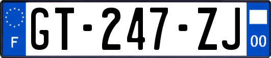 GT-247-ZJ