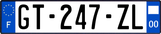 GT-247-ZL