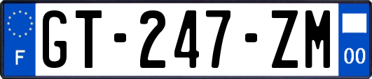 GT-247-ZM