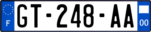 GT-248-AA