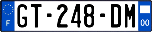 GT-248-DM