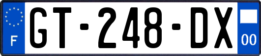 GT-248-DX