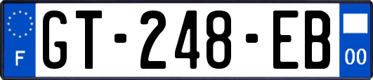 GT-248-EB