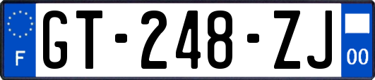 GT-248-ZJ