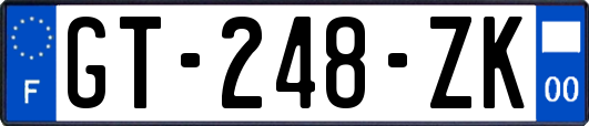 GT-248-ZK