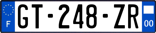 GT-248-ZR